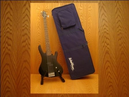 Bajo electrico Washburn XB-105 Marca: Retro Music